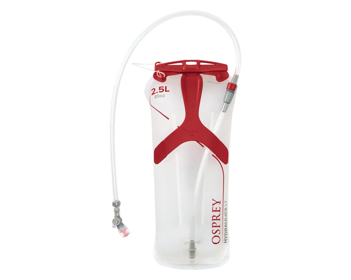 Osprey Hydraulics LT Reservoir (2.5L)